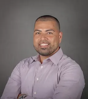Jean Pierre Oviedo