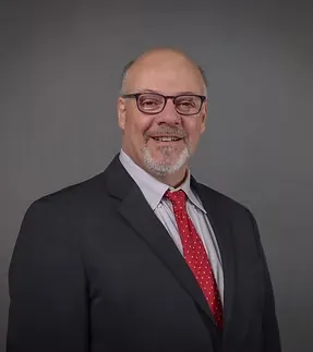 Barry Scoff